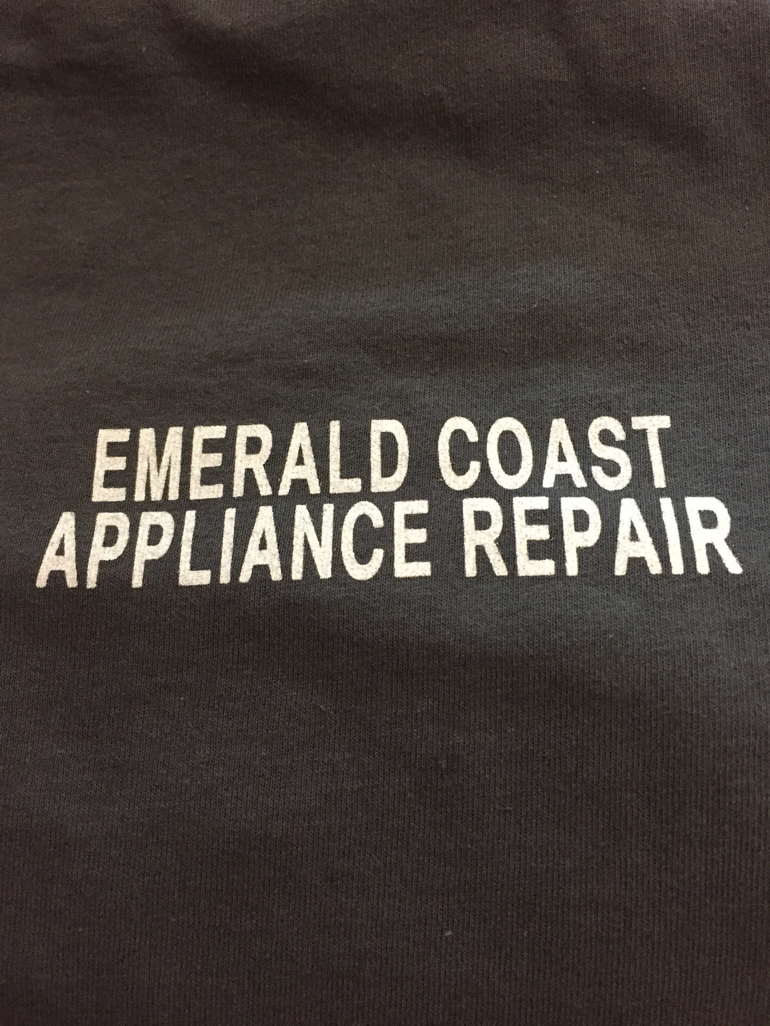 Logo for Emerald Coast Appliance Repair